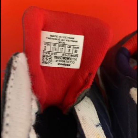 Cute shoes - Picture 3 of 4